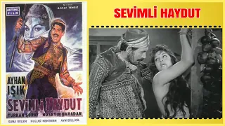 Sevimli Haydut 1961 | Ayhan Işık Türkan Şoray | Yeşilçam Filmi Full İzle