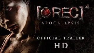 [REC]4 - OFFICIAL TEASER TRAILER 2 HD