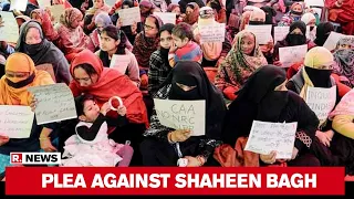 Shaheen Bagh: SC To Hear PIL Seeking Removal Of Protesters On Monday Amidst COVID-19 Outbreak