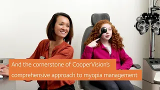Slow down the progression of your child's myopia (nearsightedness)!!!