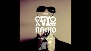 Sax G x Nacho Picasso - No One (Prod. Raised by Wolves)