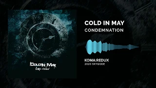 Cold In May - Condemnation (2020)