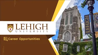 Securing internship opportunities for Industrial and Systems Engineering at Lehigh University | LU