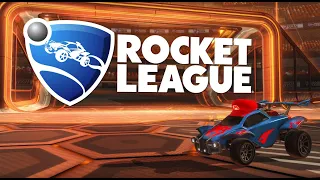Rocket League Montage #5