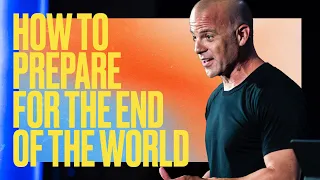 Take Heart - How to Prepare for the End of the World