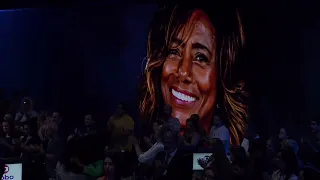 [HD] Encerramento do "Jornal Nacional" com homenagem a Glória Maria - 02/02/2023