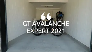 GT AVALANCHE EXPERT 2021