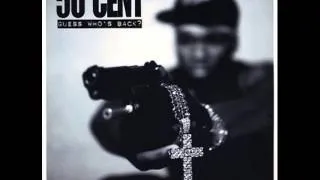 50 Cent Ft. Lloyd Banks & Tony Yayo- That's What's Up [Instrumental]