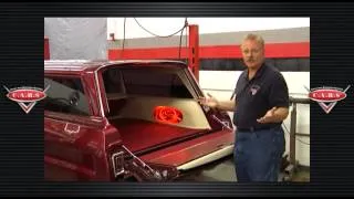 1964 Chevrolet Impala Station Wagon