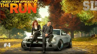 Need for Speed: The Run #4 (Xbox360) (No Commentary) - Slavi398BG