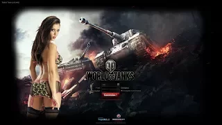 WOT ВОЕННЫЕ ИГРЫ 18+