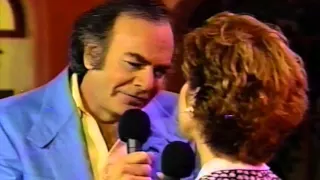 1994 Neil Diamond and Kathie Lee You Don't Bring Me Flowers