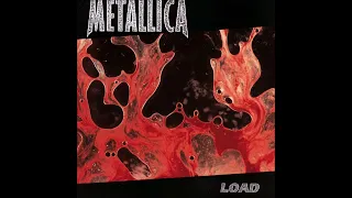 Metallica - Load (Filtered Instrumental)
