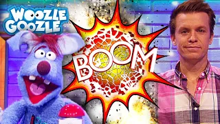 Was ist der Urknall? 💥 l WOOZLE GOOZLE