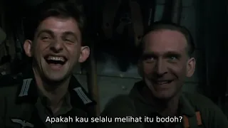 Film kisah nyata perang dunia 2 - STALINGRAD [Sub Indo]