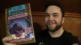 Ranking Every Give Yourself Goosebumps Book!