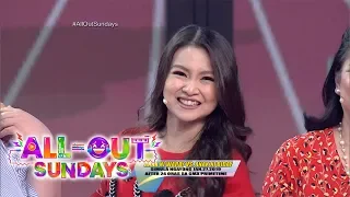 All-Out Sundays: Team 'Anak ni Biday,' nagwagi ng 50K! | Familympics