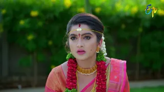 Ravoyi Chandamama Latest Promo | Mon-Sat 7:00pm | 18th March 2022 | ETV Telugu