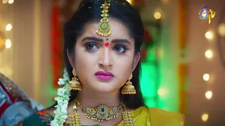 Ravoyi Chandamama Latest Promo | Episode 465 | Mon-Sat 7:00pm | 19th October 2022 | ETV Telugu