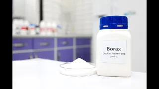 TikTok borax trend sets off alarms — but does boron really help with inflammation?