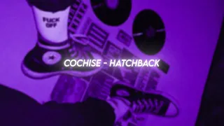 Cochise - Hatchback (sped up + reverb)