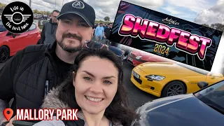 Shedfest 2024 | Mallory Park | Leicester | Autoalex