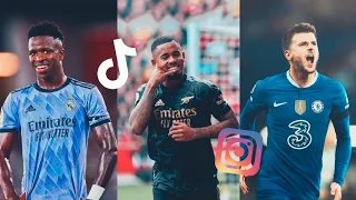 BEST FOOTBALL EDITS - FAILS, GOALS & SKILLS | Football Reels Compilation | 2023 #39