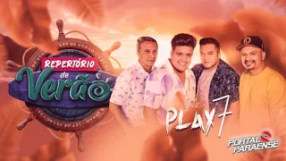 Banda Play 7 - Repertório  De Verão 2022