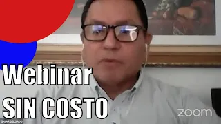 SEGURIDAD DEL CONTENEDOR Y DEMÁS UNIDADES DE CARGA | Webinar AES  | 23 Marzo 22