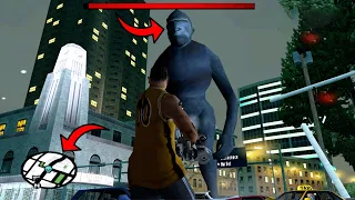 Secret King Kong Location in GTA San Andreas (Secret Mission) + Download mode