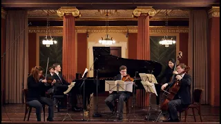 "The Trout Quintet: Piano Quintet in A major, D. 667" by Franz Schubert