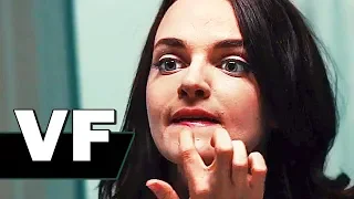 CAM Bande Annonce VF (2018) Thriller