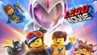 The Lego Movie 2 English Full Episode 2 Videogame MyMovieGames