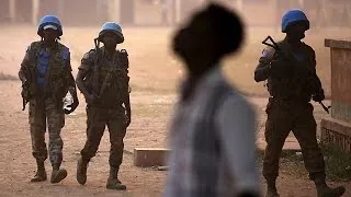 UN votes to repatriate peacekeepers accused of sex abuse