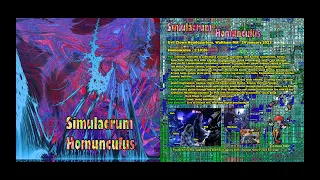 Simulacrum - Homunculus (Final Audio)