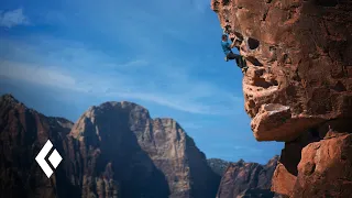 Black Diamond Presents: Big Walls to Low Balls with Alex Honnold