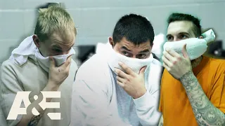 Inmates THREATEN a Pod Riot | 60 Days In | A&E