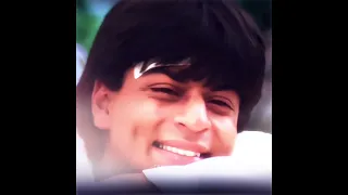 30 Years of Anjaam | Shah Rukh Khan Edit