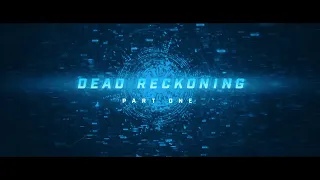 Mission: Impossible - Dead Reckoning Part One - Main Titles (4K)