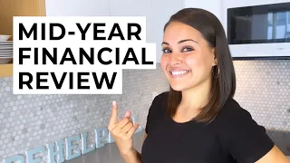 Mid-Year Financial Review 2024