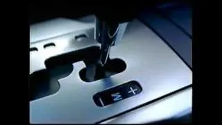 Mazda6 2002 Australian TV commercial - Zoom Zoom