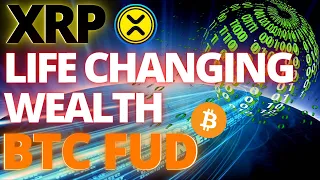 😱 XRP HOLDERS STAY CLEAR🚨! DO NOT FALL VICTIM | BIGGEST MISTAKE YOU CAN MAKE !! XRP-BTC