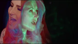 Alissa White-Gluz & Charlotte Wessels "Lizzie" Official Music Video