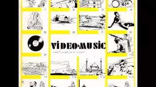 G.P. e G. F. Reverberi Videomusic music library 1981