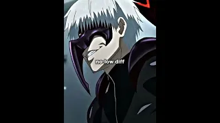 Ken Kaneki vs One Punch Man