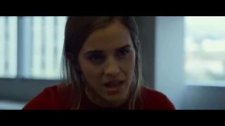 Emma Watson Great Performance - The Circle