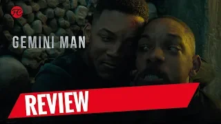 Gemini Man Kritik Review | Will Smith hoch drei | Antje Wessels' FRISCHE FILME