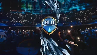 CBLoL 2018 - Segunda Etapa - Série de Acesso - INTZ x paiN