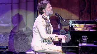 Rufus Wainwright, Poses (live), Mountain Winery, Saratoga, CA, September 12, 2021 (HD)