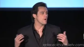 Jim Carrey - The Power of Intention